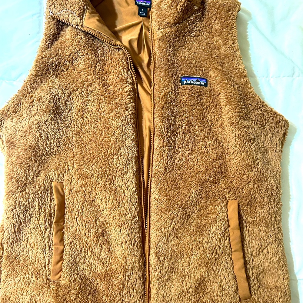 Patagonia best